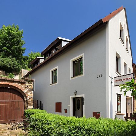 Apartmany Havana Český Krumlov Buitenkant foto