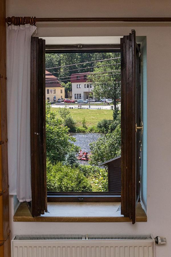 Apartmany Havana Český Krumlov Buitenkant foto