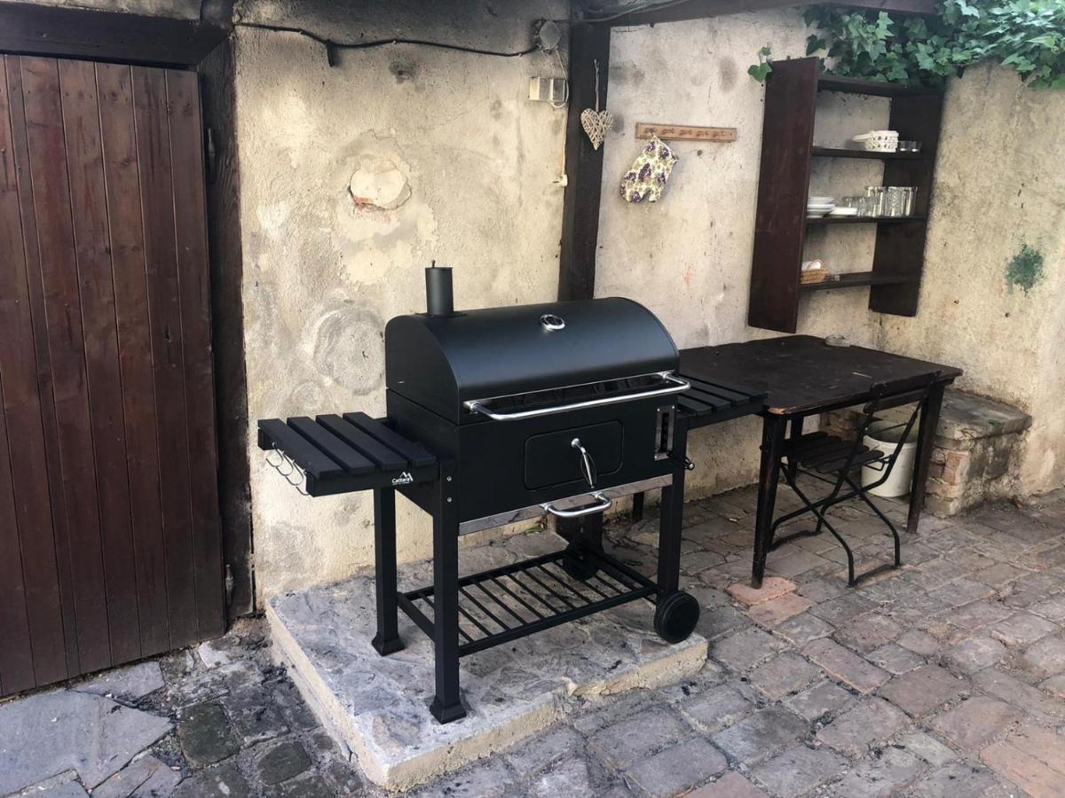 Apartmany Havana Český Krumlov Buitenkant foto