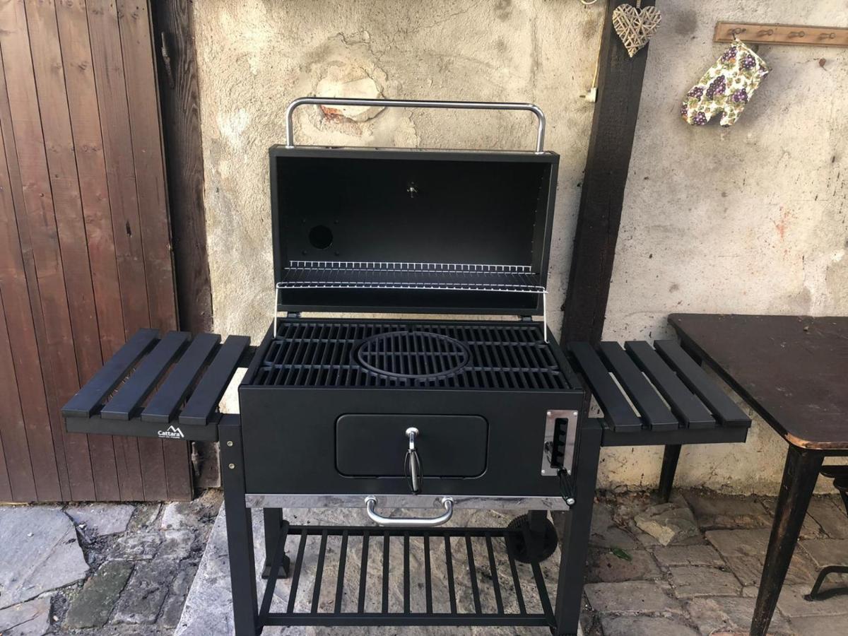 Apartmany Havana Český Krumlov Buitenkant foto