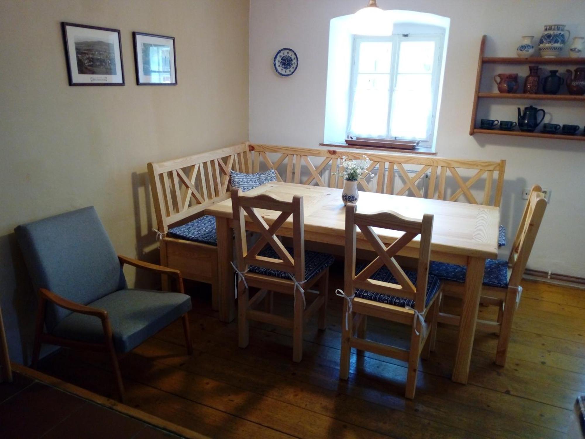 Apartmany Havana Český Krumlov Buitenkant foto