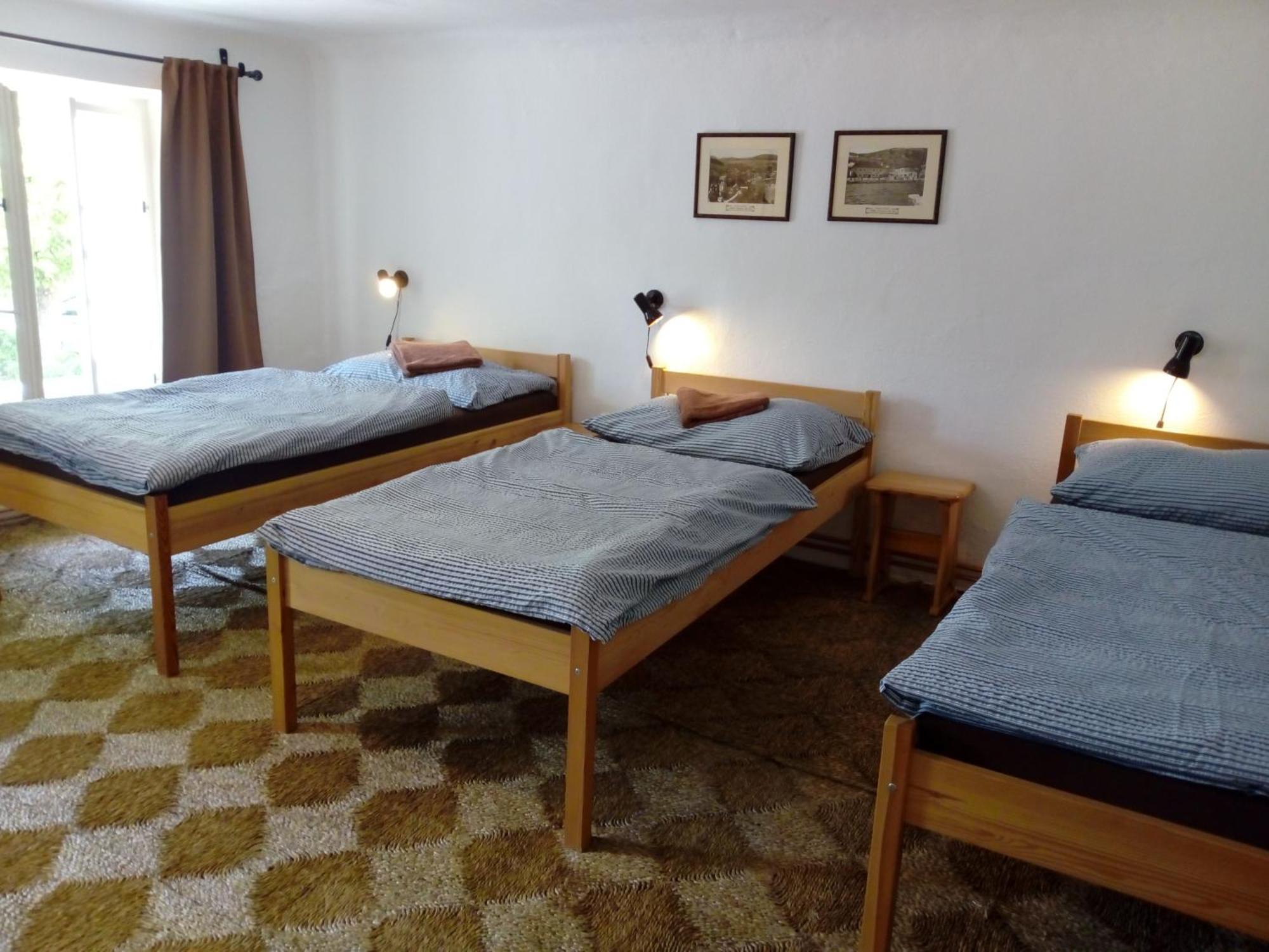 Apartmany Havana Český Krumlov Buitenkant foto