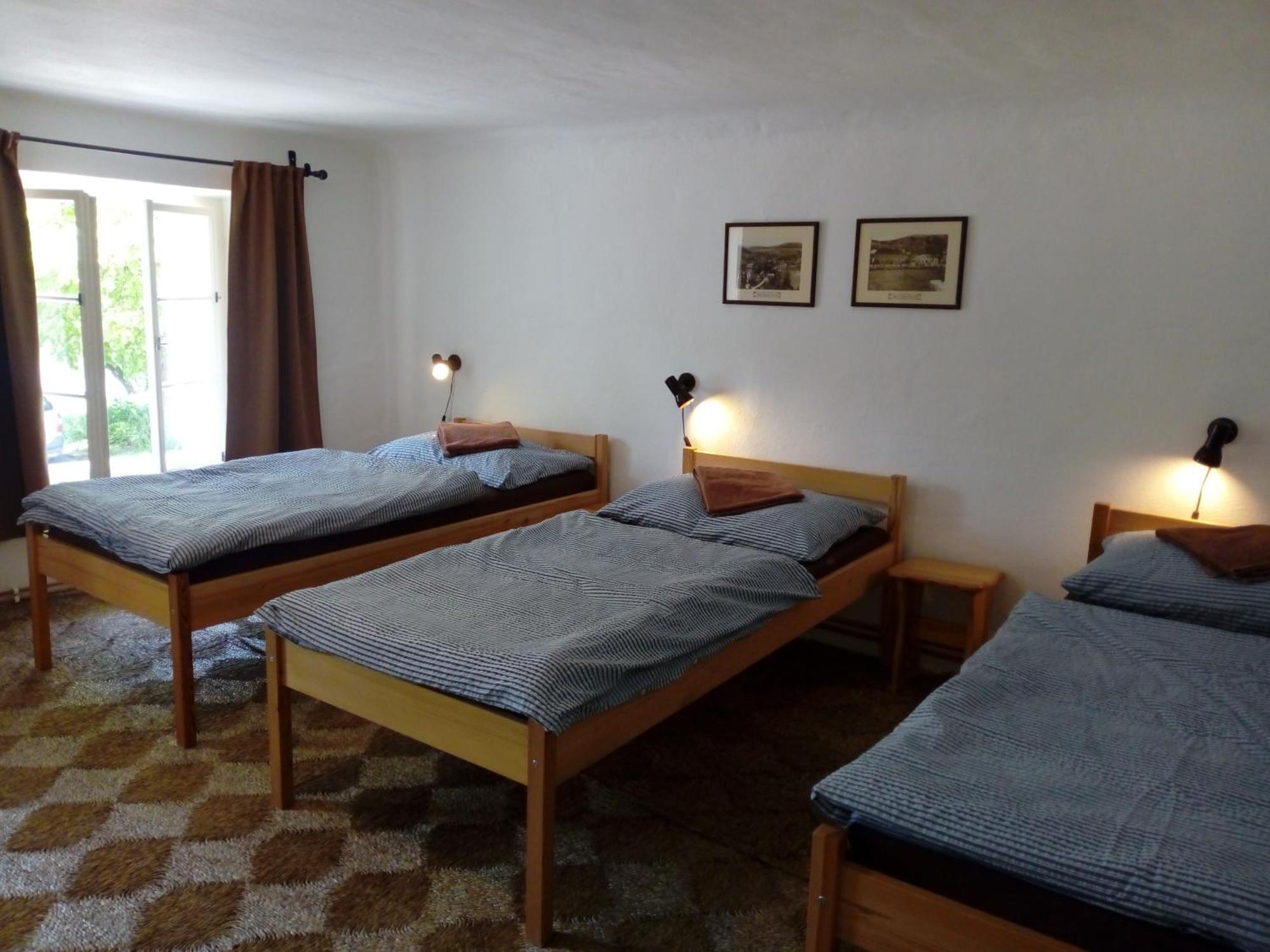 Apartmany Havana Český Krumlov Buitenkant foto