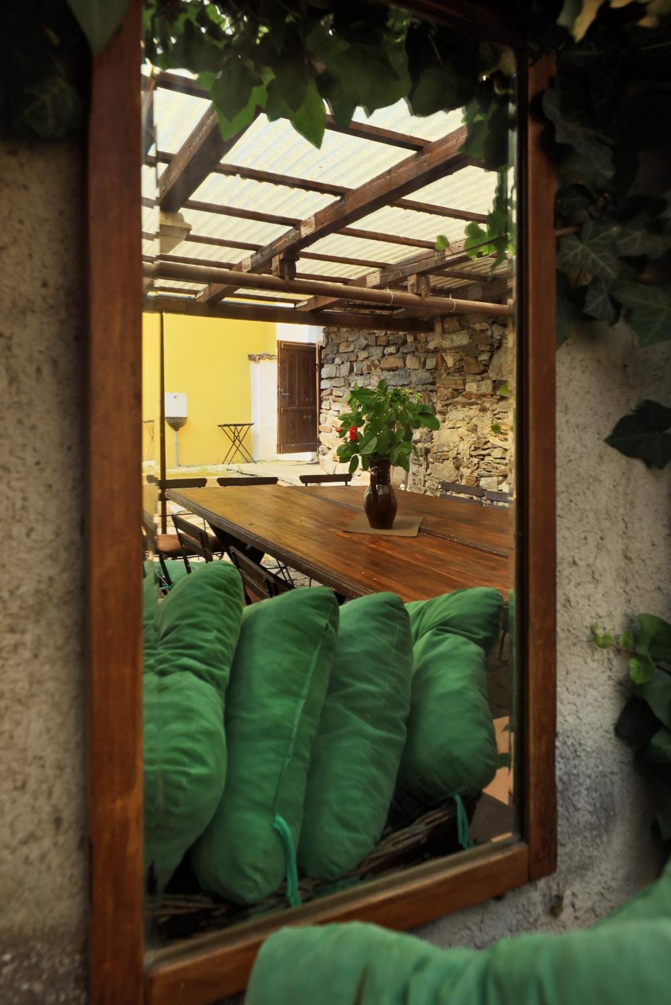 Apartmany Havana Český Krumlov Buitenkant foto