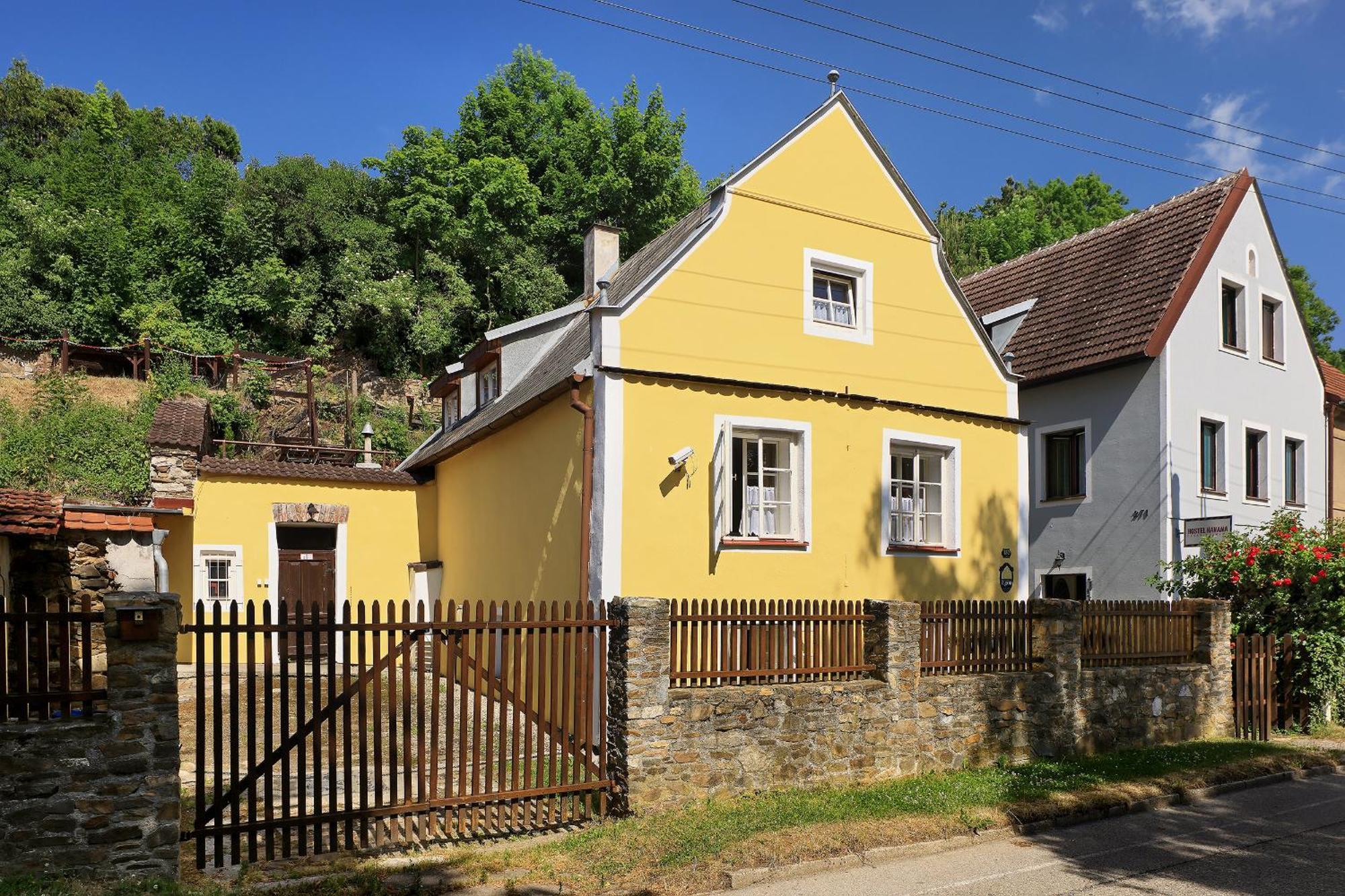 Apartmany Havana Český Krumlov Buitenkant foto