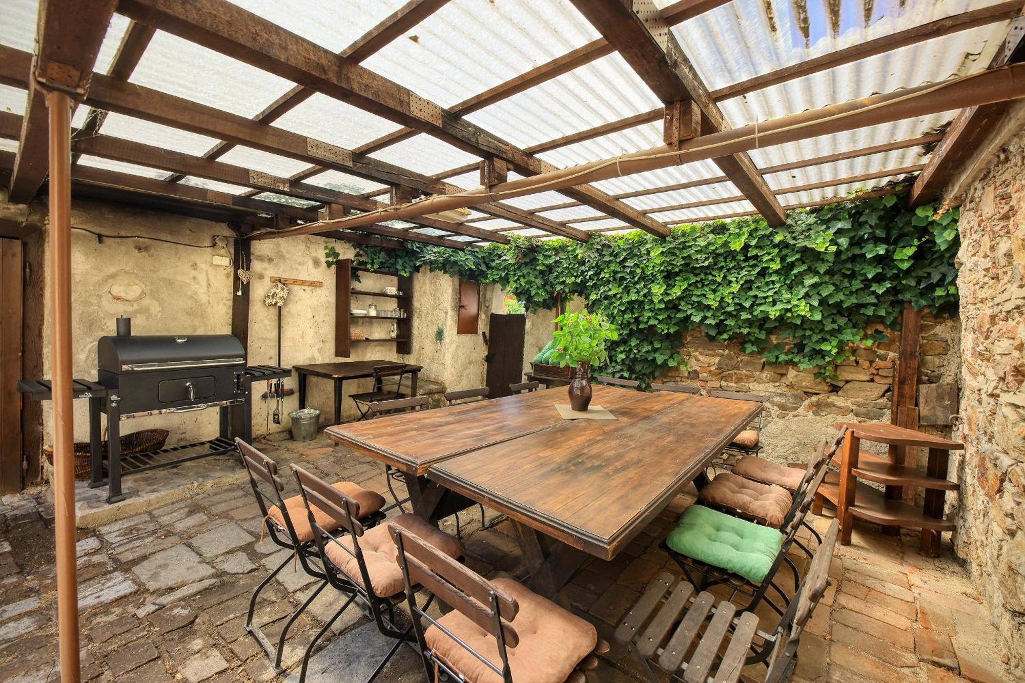 Apartmany Havana Český Krumlov Buitenkant foto