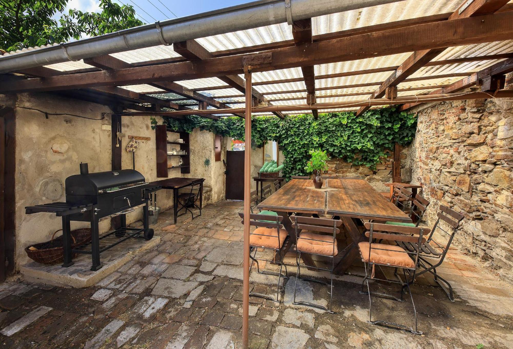 Apartmany Havana Český Krumlov Buitenkant foto