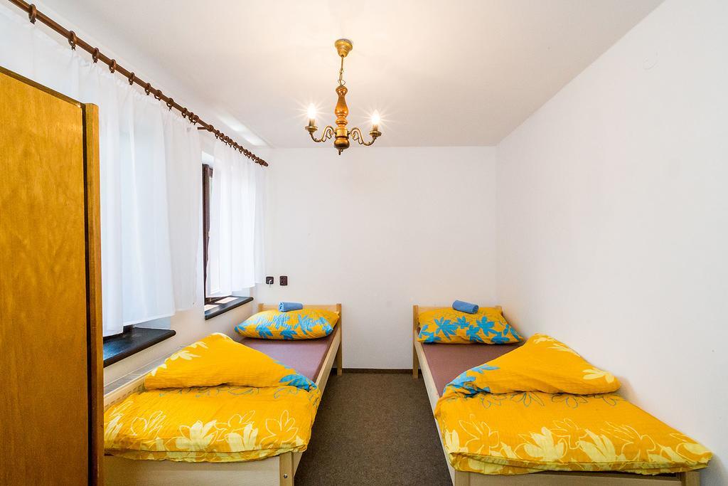 Apartmany Havana Český Krumlov Kamer foto