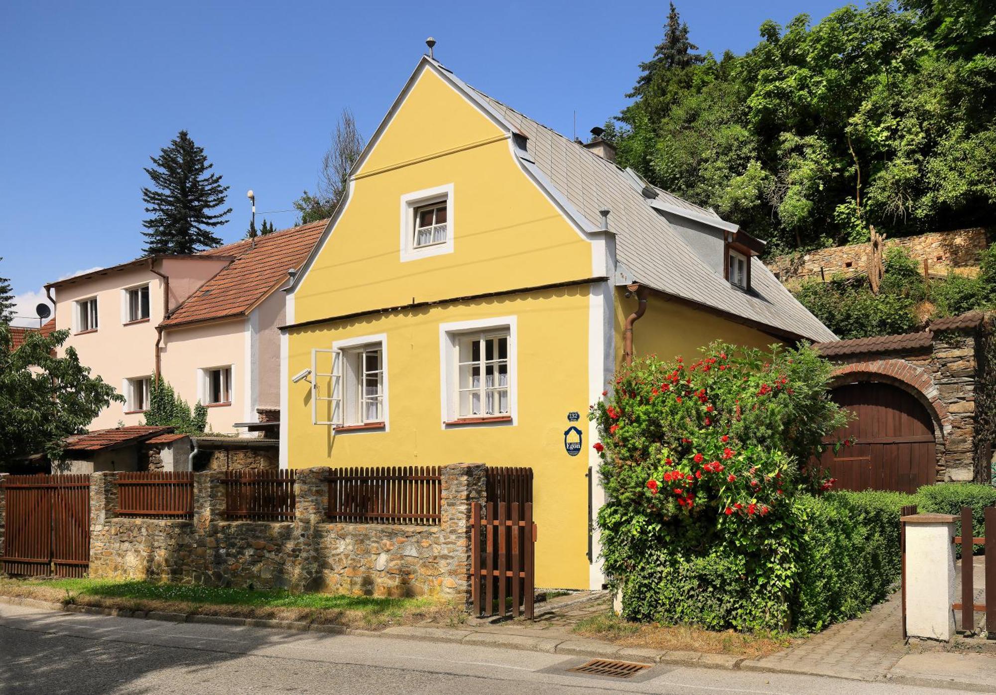 Apartmany Havana Český Krumlov Buitenkant foto