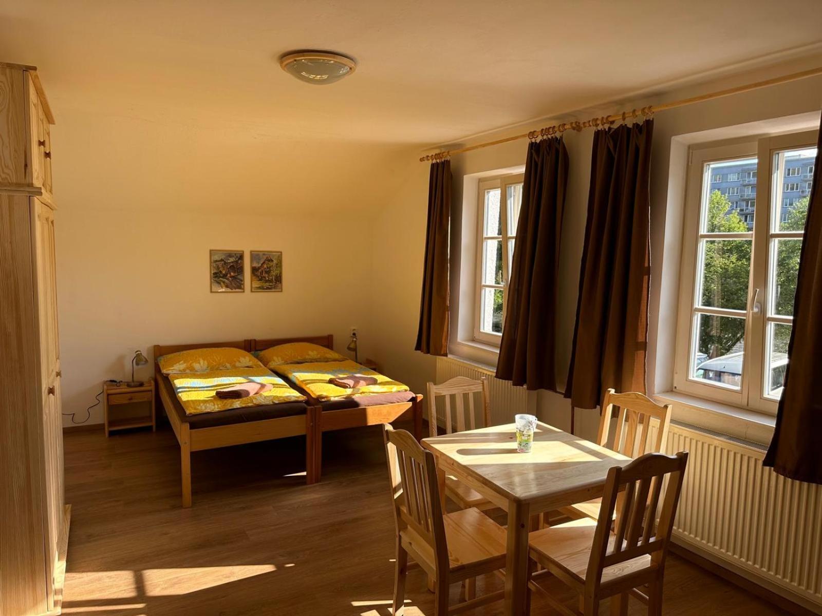 Apartmany Havana Český Krumlov Buitenkant foto