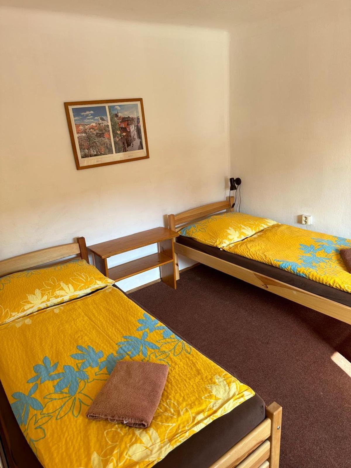 Apartmany Havana Český Krumlov Buitenkant foto