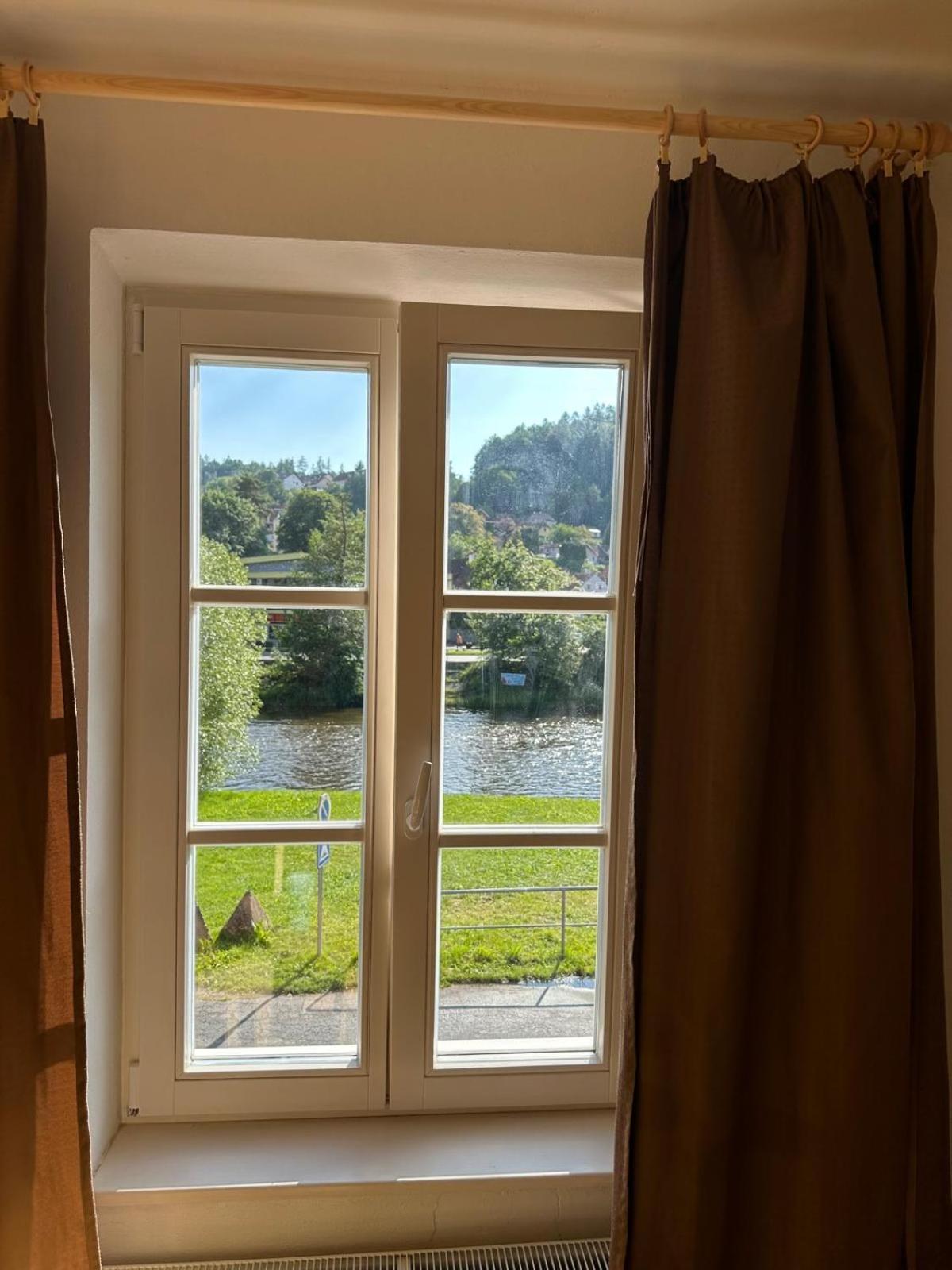 Apartmany Havana Český Krumlov Buitenkant foto