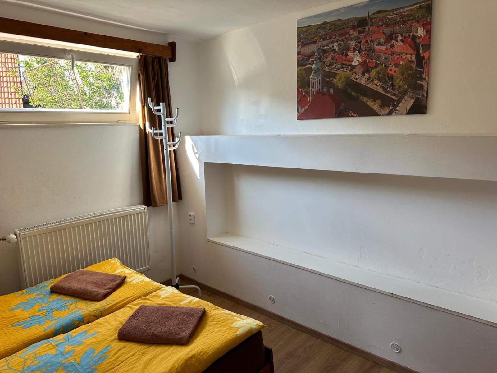 Apartmany Havana Český Krumlov Buitenkant foto