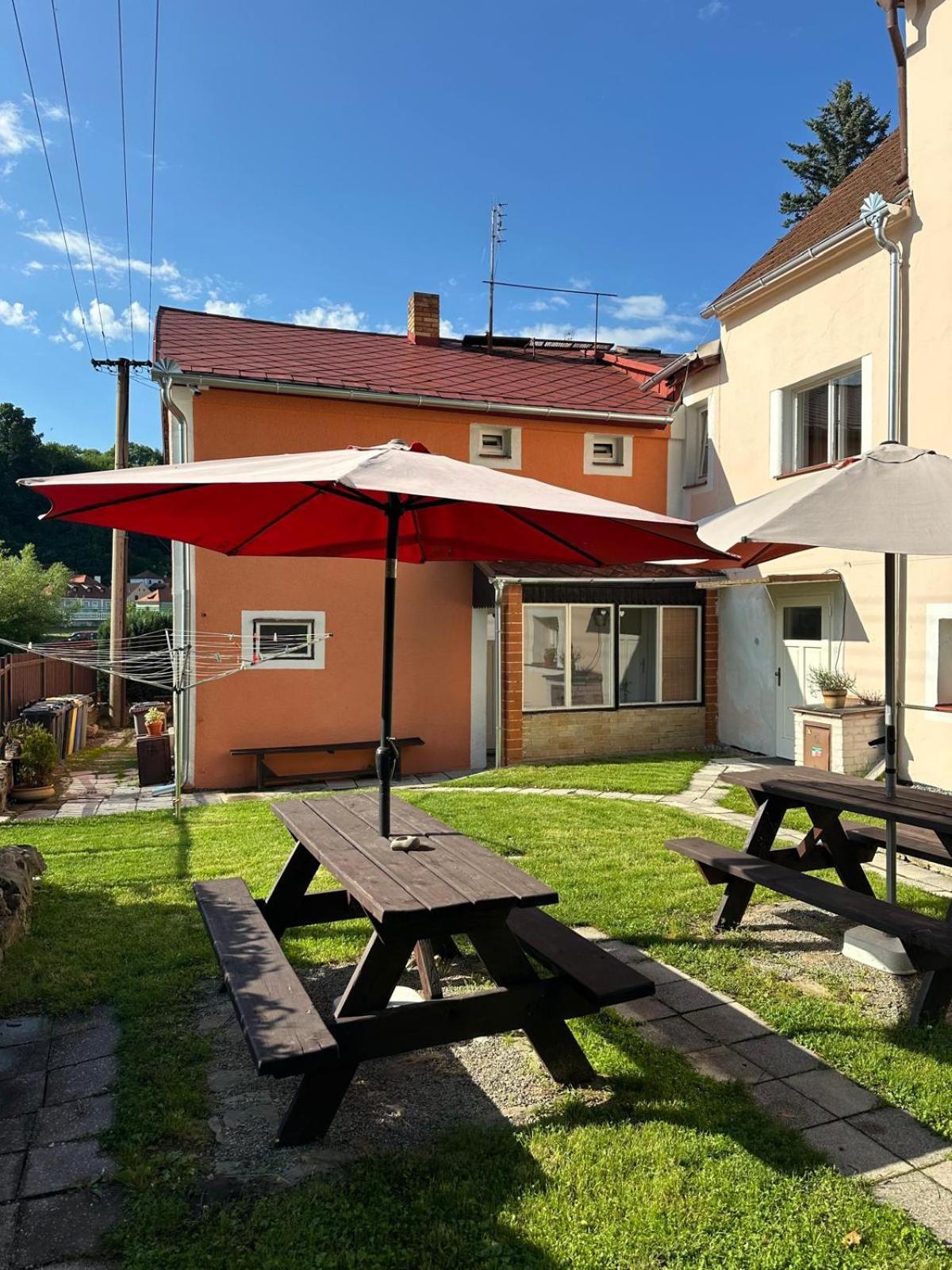 Apartmany Havana Český Krumlov Buitenkant foto