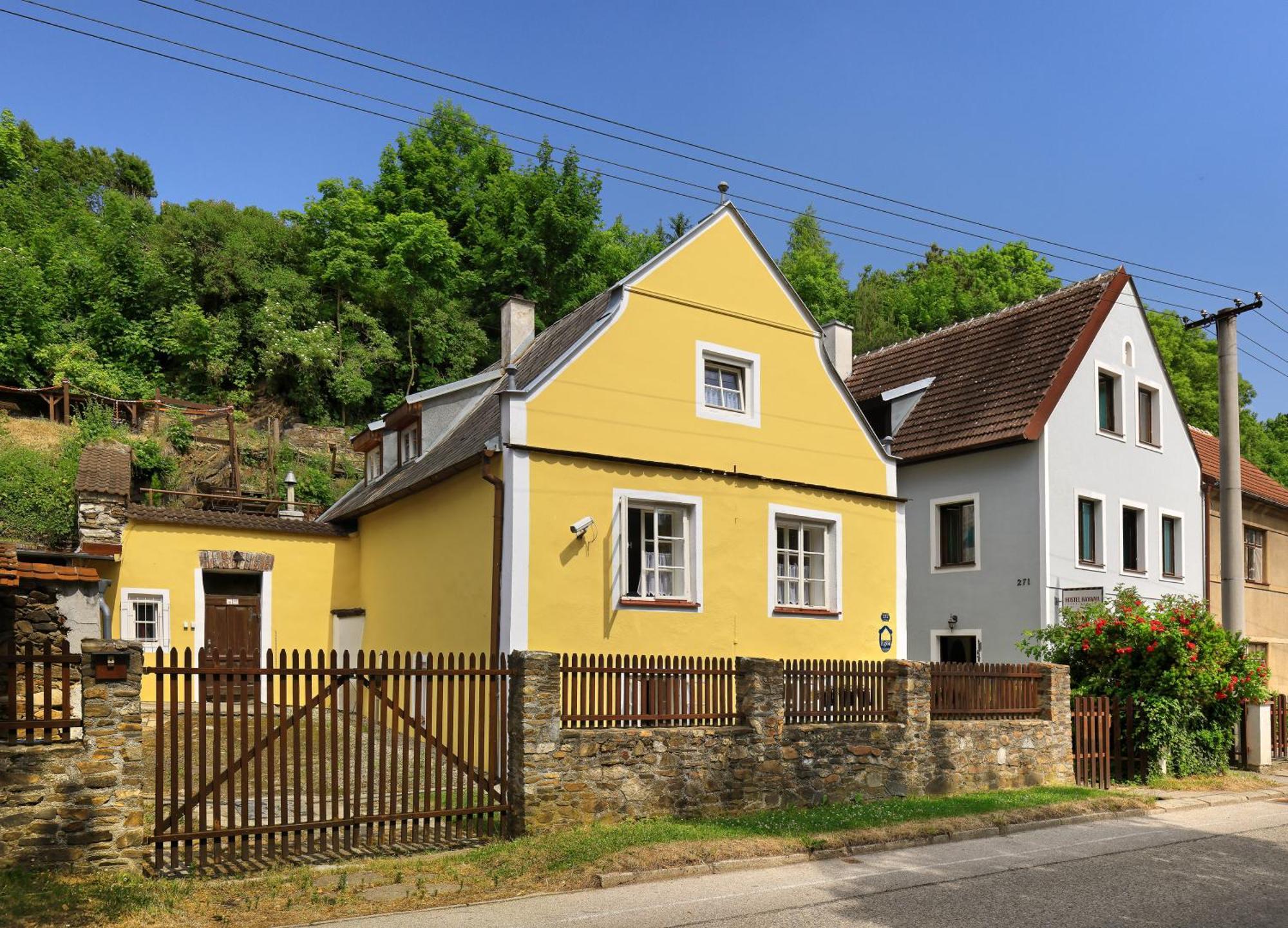 Apartmany Havana Český Krumlov Buitenkant foto