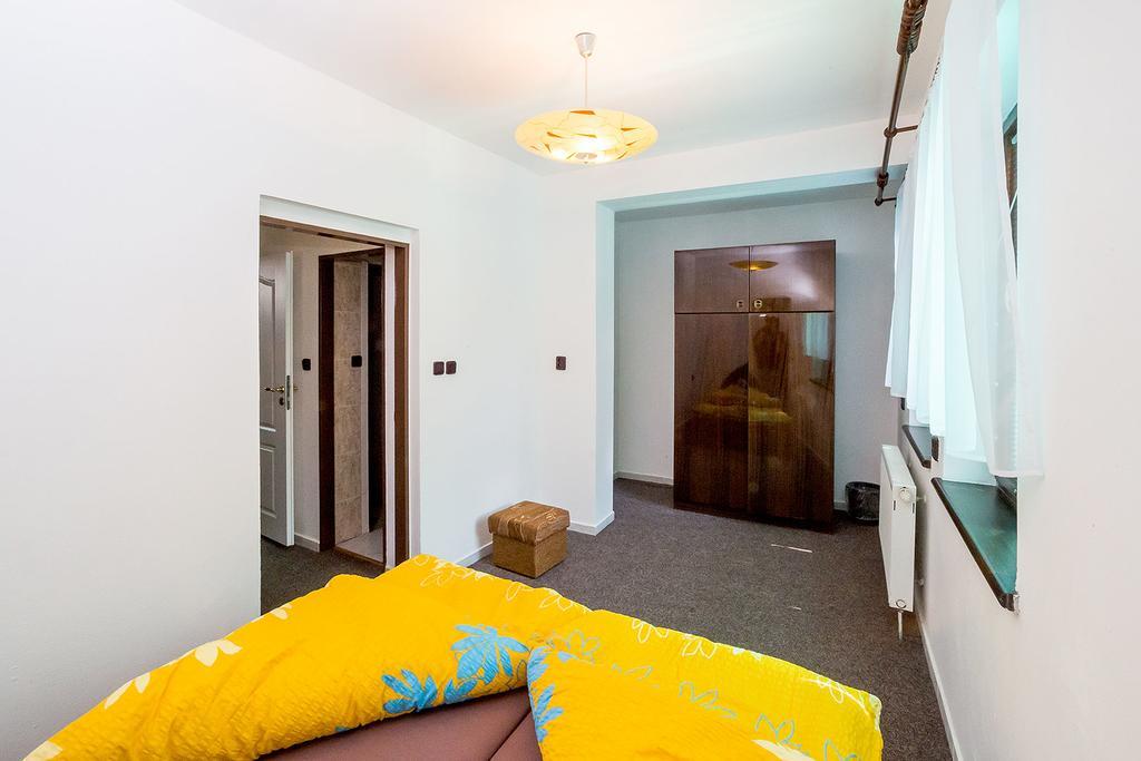 Apartmany Havana Český Krumlov Kamer foto