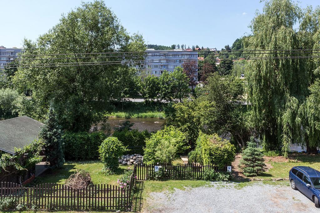 Apartmany Havana Český Krumlov Kamer foto