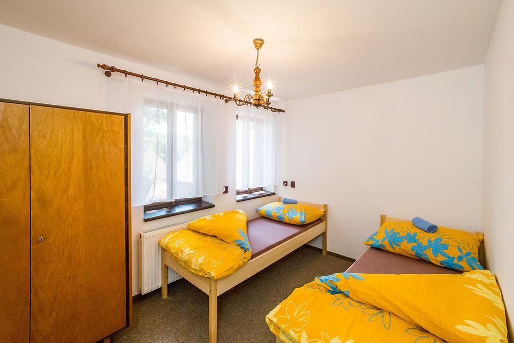Apartmany Havana Český Krumlov Kamer foto