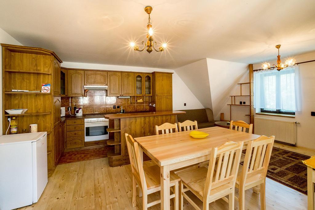 Apartmany Havana Český Krumlov Kamer foto
