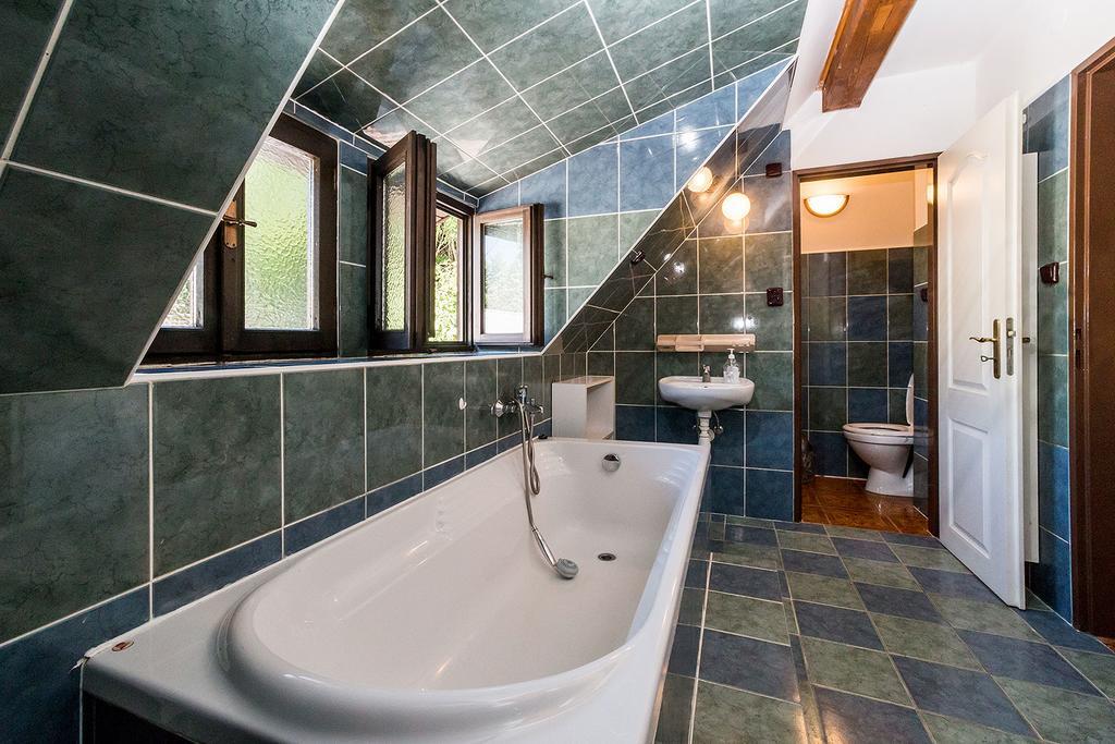 Apartmany Havana Český Krumlov Kamer foto