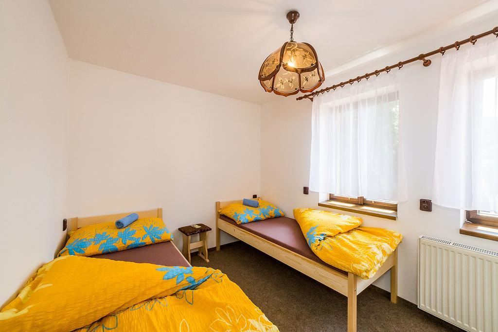 Apartmany Havana Český Krumlov Kamer foto